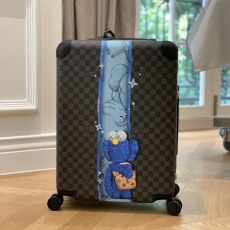 Louis Vuitton Suitcase